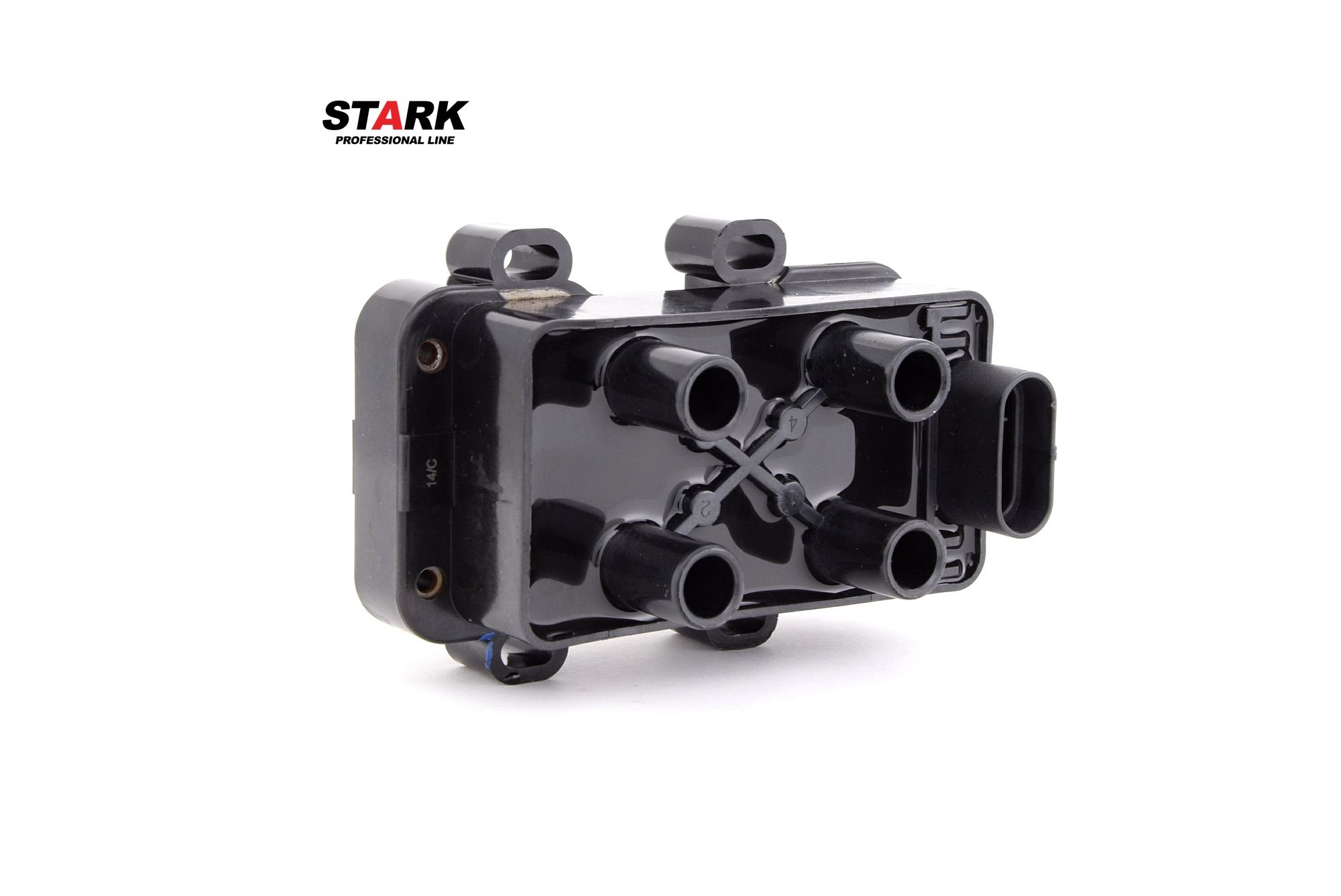 Kupite STARK Vzigalna tuljava Št. izdelka: SKCO-0070252 po nizki ceni 23,77 €