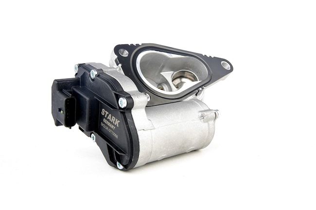 Köp billiga original EGR-ventil SKEGR-0770066 jämförbara med 1811167JG3 OEM nummer på nätet