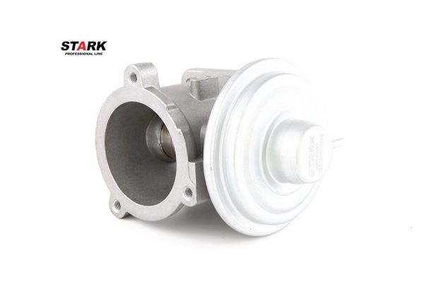OE Válvula EGR de control de gases de escape BMW X6 2019 11717793484, 11717804351, 11717804352 de STARK