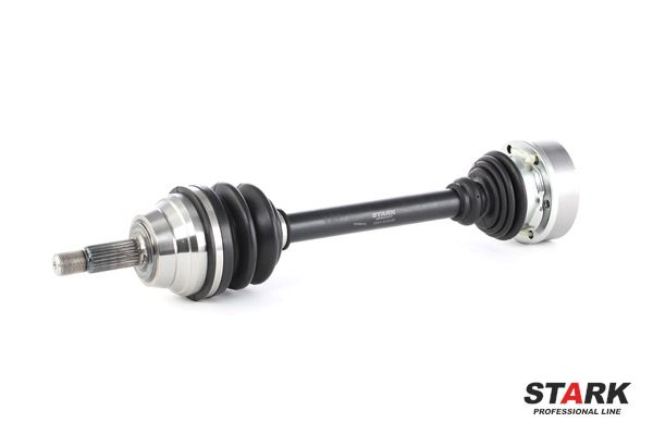 Įsigykite nebrangią originalią Pusašis SKDS-0210243. sulyginama su 191407271H OEM numeriais internetu