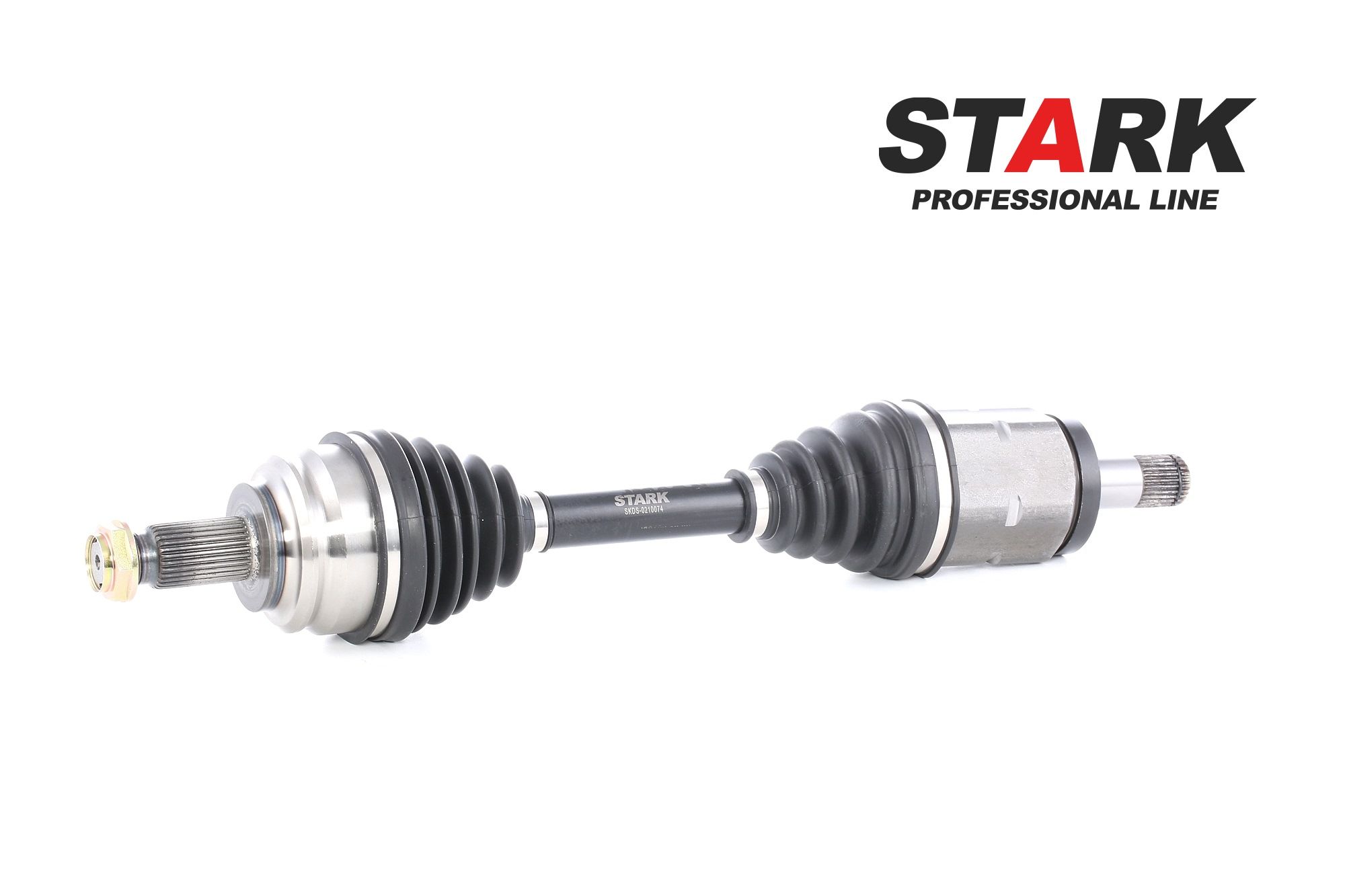 Köp STARK Drivaxel Produktnummer: SKDS-0210074 till det förmånliga priset av 1164,09 kr