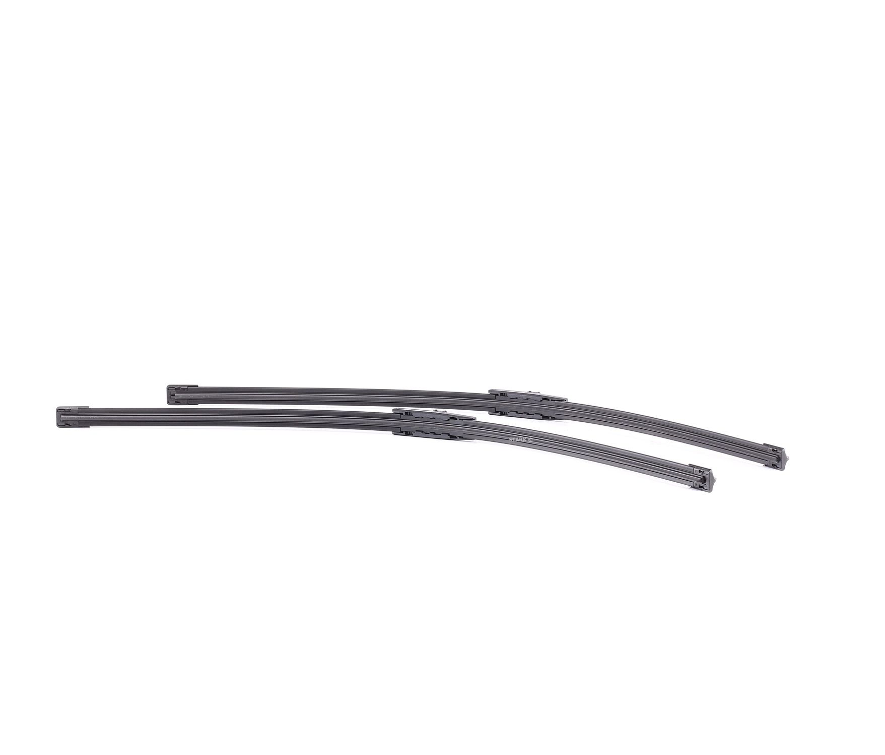 Įsigykite STARK Valytuvo gumelė Prekės Nr.: SKWIB-0940046 už žemiausią 16,05 € kainą