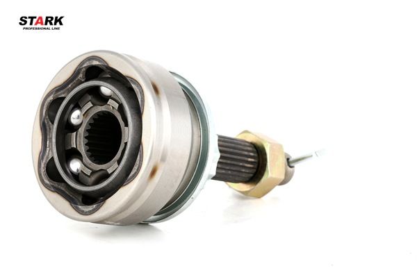 Kupite poceni originalno Zgibni lezaj, pogonska gred SKJK-0200207, primerljivo z 392114F425 OEM številke, prek spleta