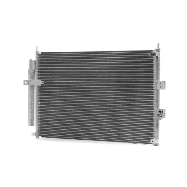 Köp billiga original Kondensor, klimatanläggning SKCD-0110172 jämförbara med 80110SNBA43 OEM nummer på nätet