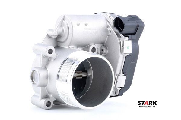 OEM Clapetă de accelerație SKODA 1.8 TSI 152 CP benzina 06F133062E de la STARK online la un preț incredibil
