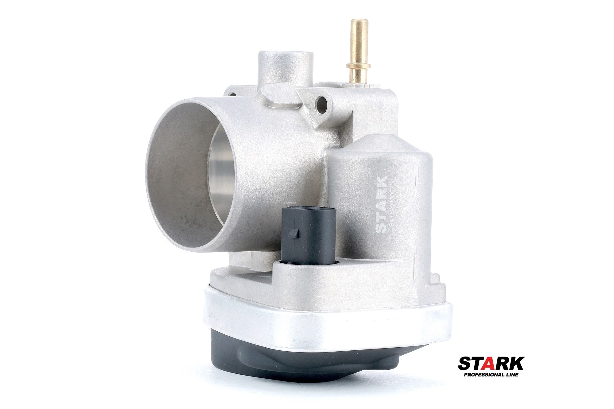 Koop STARK Gasklephuis Productnr.: SKTB-0430020 aan de laagste prijs van 88,79 €