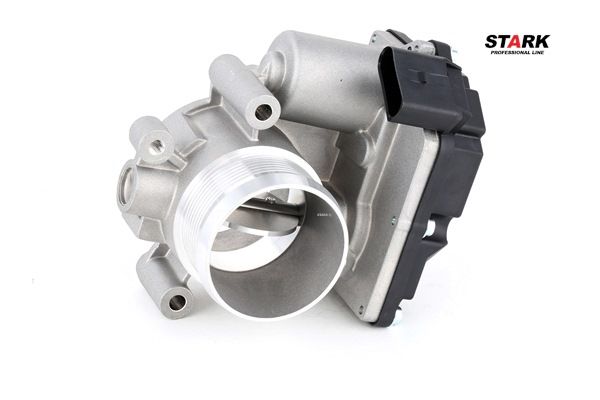 OEM Πεταλούδα γκαζιού VW 2.0 TDI 136 PS Πετρέλαιο 03L128063 από την STARK ηλεκτρονικά σε χαμηλές τιμές