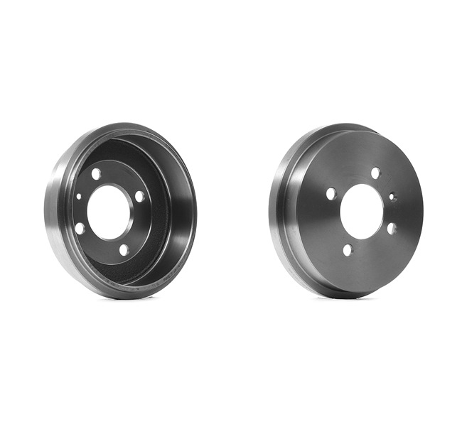 VW 1.4 16V 75 LE Benzin Fékdob OEM 6X0609617 STARK gépkocsihoz online, nagyszerű áron