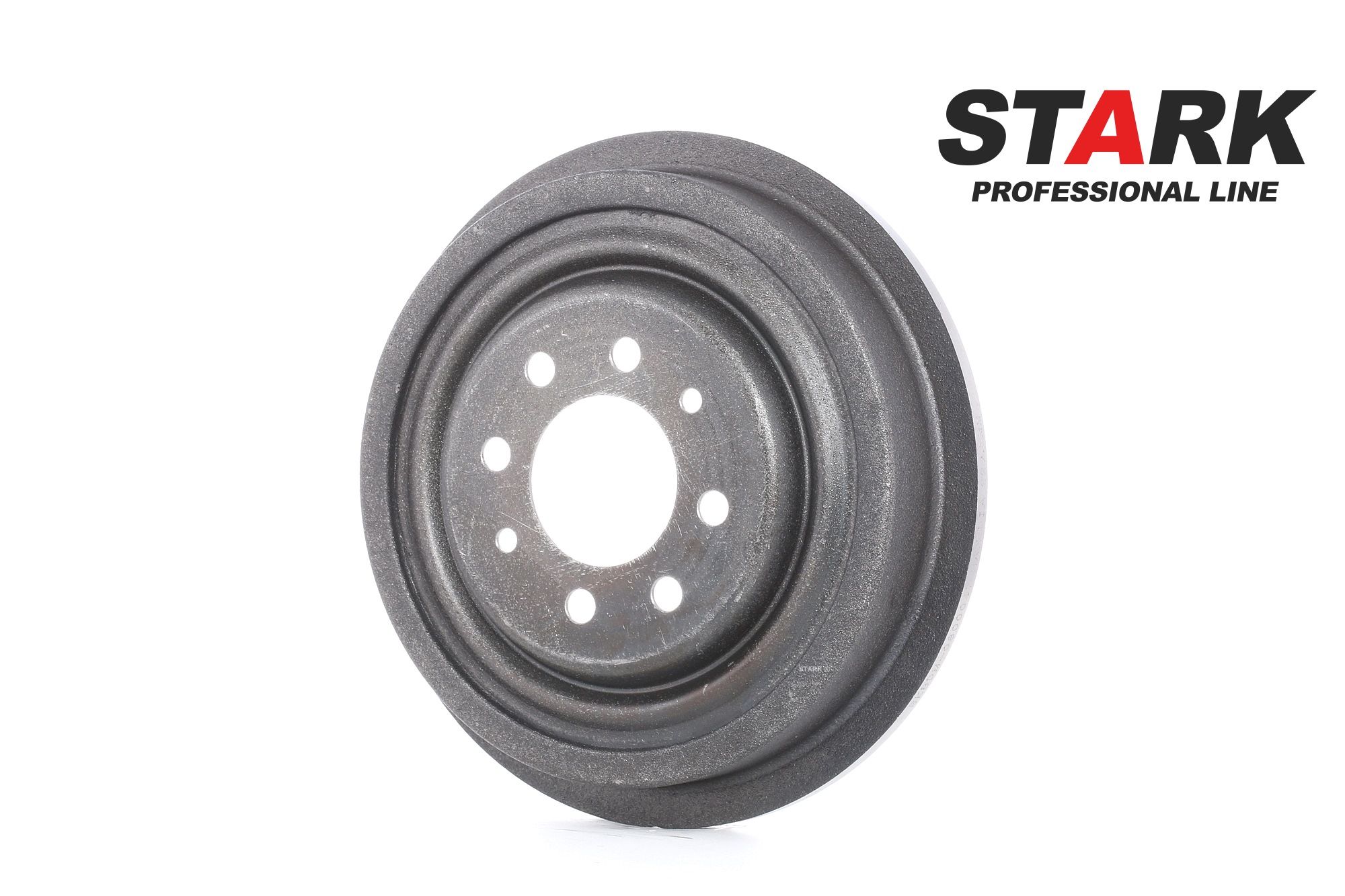 Įsigykite STARK Stabdžių būgnas Prekės Nr.: SKBDM-0800047 už žemiausią 34,73 € kainą