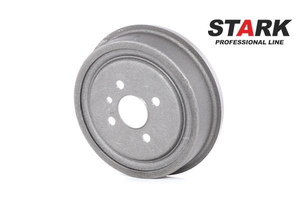 VAUXHALL 1.7 D 60 LE Dízel Fékdob OEM 568038 STARK gépkocsihoz online, nagyszerű áron