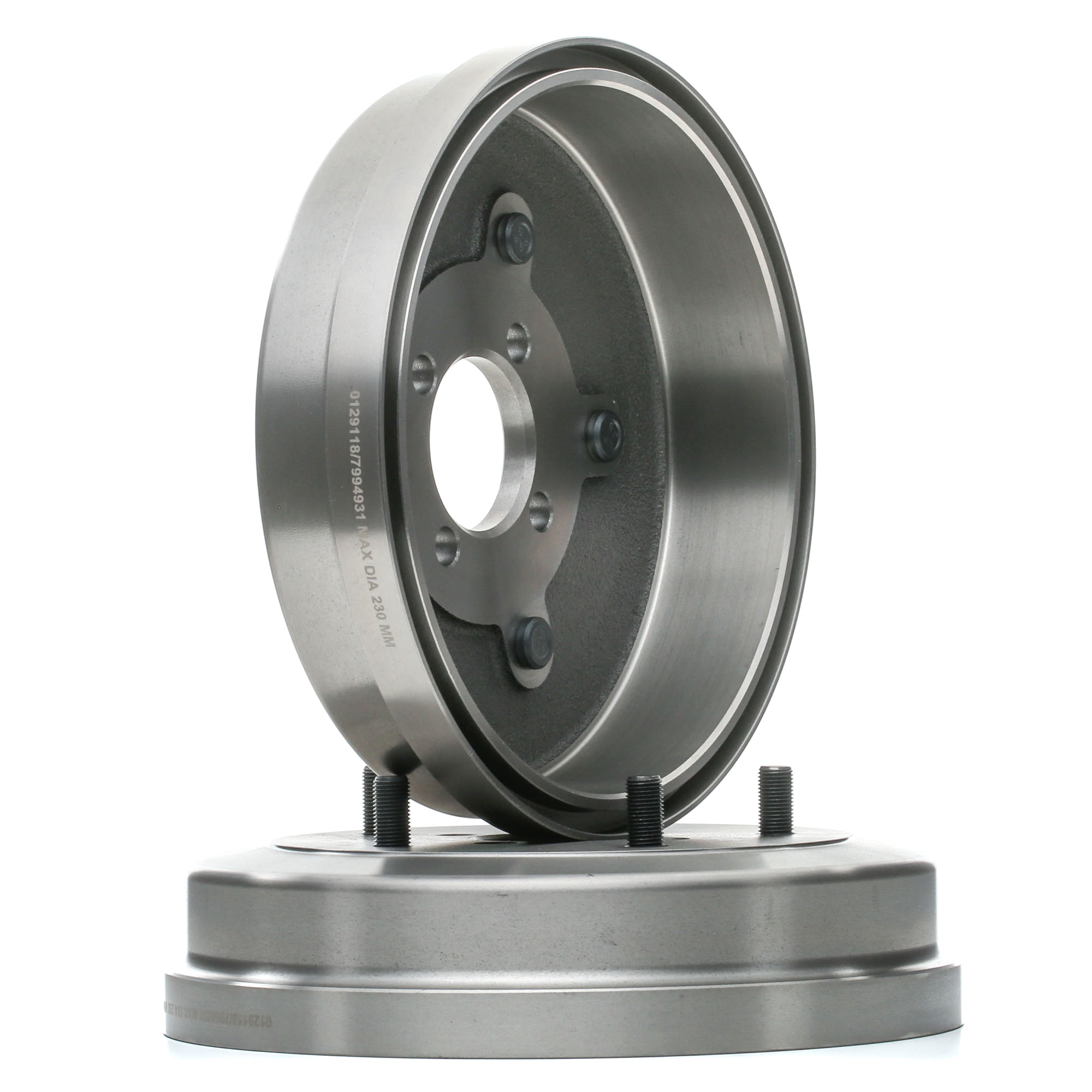 Ostke STARK Piduritrummel Toode nr.: SKBDM-0800056 madala hinnaga 28,80 €