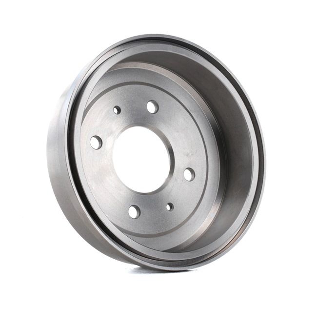 Bremstrommel SMART in Original Qualität 4544230101, 4615A012, 480168 von STARK