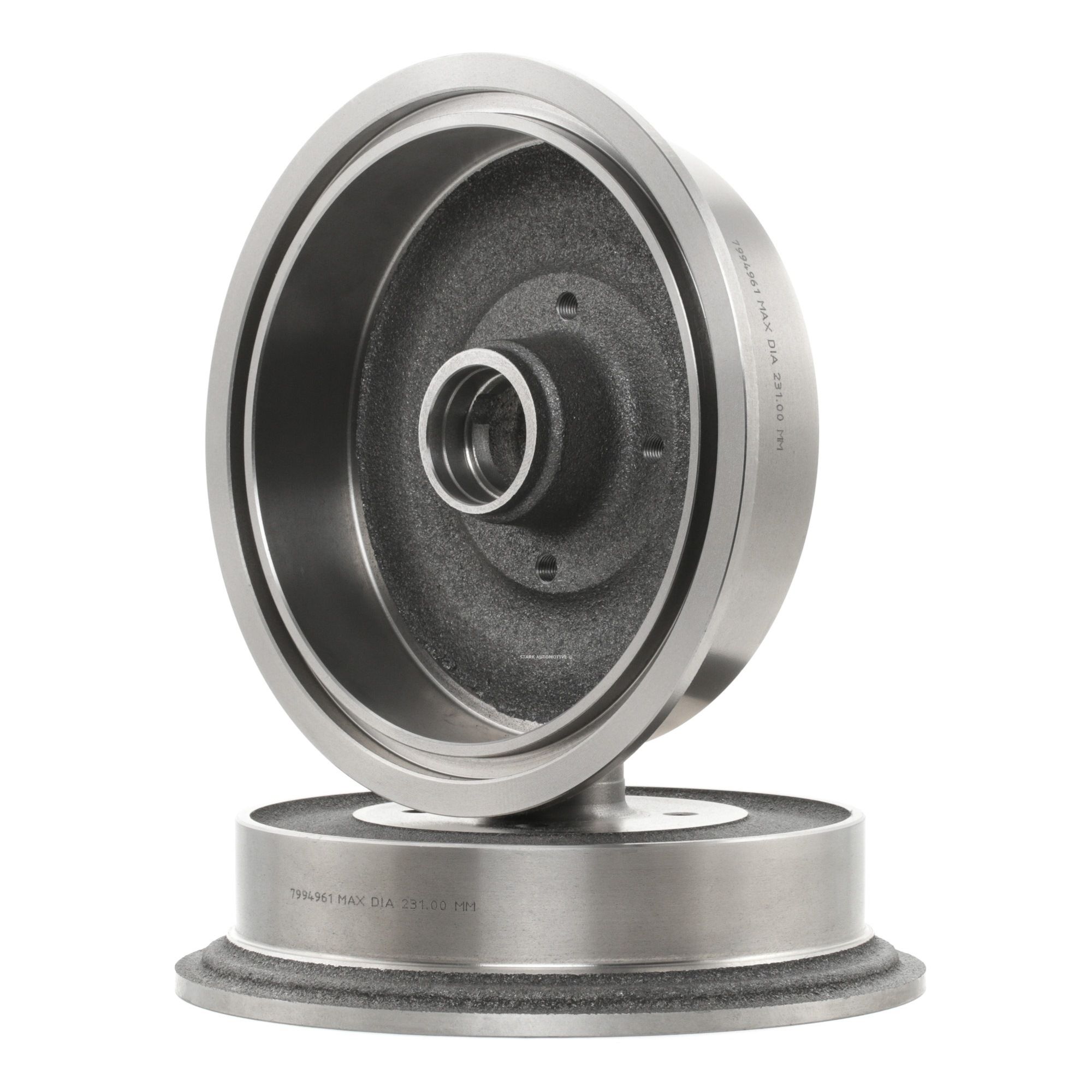 Ostke STARK Piduritrummel Toode nr.: SKBDM-0800079 madala hinnaga 39,80 €