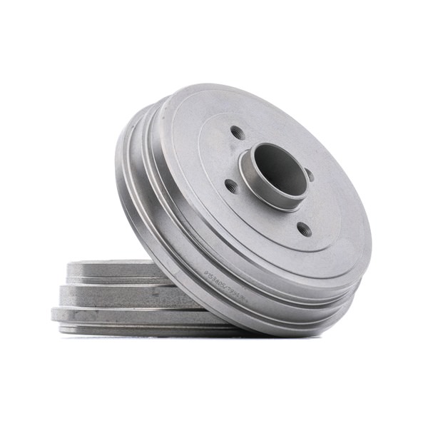 Acquista online Tamburo freno SKBDM-0800081 originale a buon mercato, comparabile con i numeri OEM 8200276843