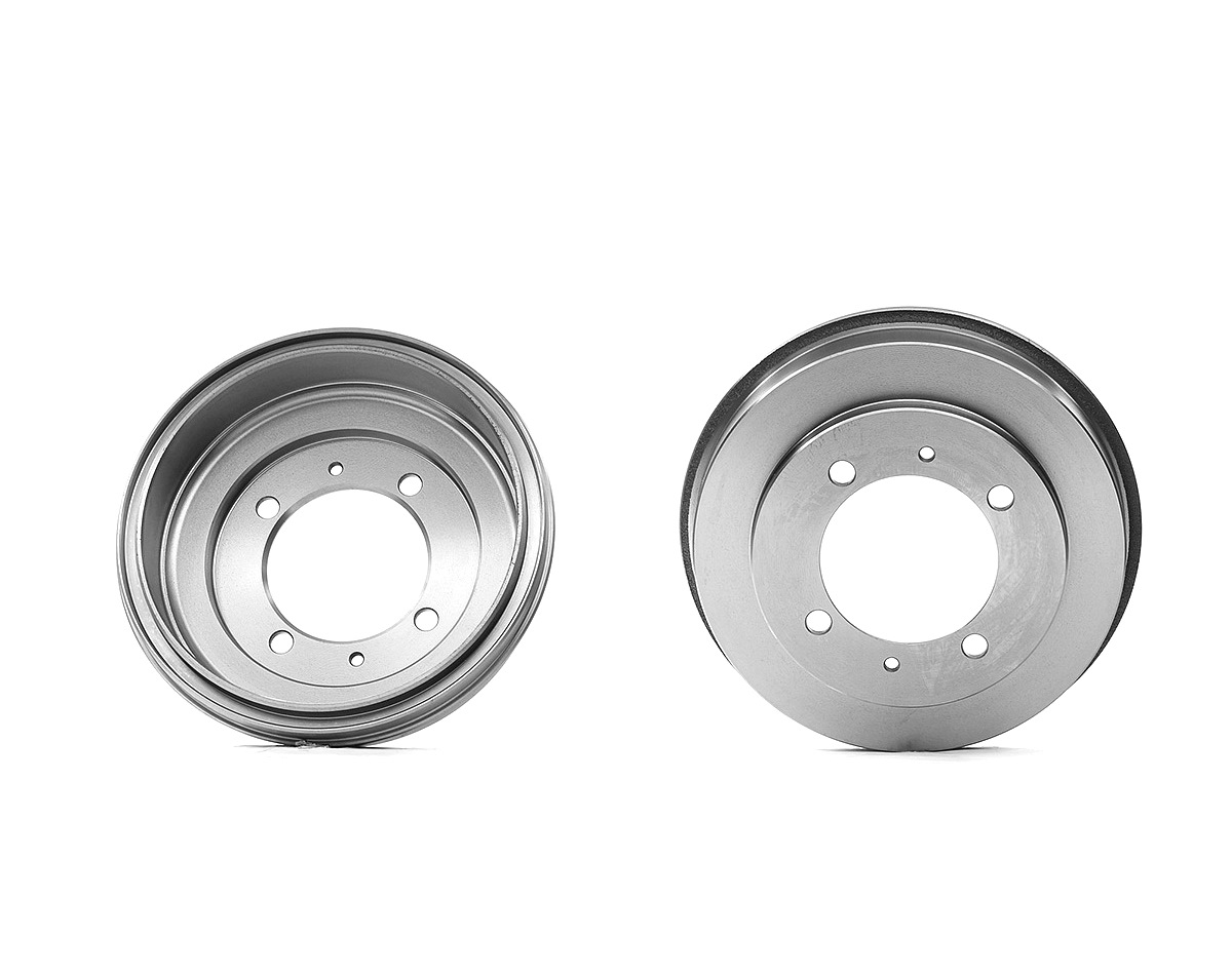 STARK SKBDM-0800092 Tambour de frein