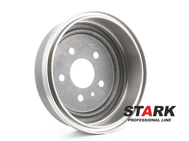 OEM Brzdový bubon OPEL 1.6 (F75) 103 HP Benzín 568060 od STARK online za výborné ceny