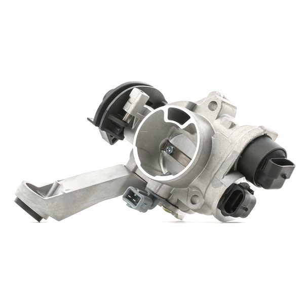 OEM Clapetă de aer RENAULT Kangoo II MPV (FC) 2025 7700108120, 161202859R, 8200285017 STARK