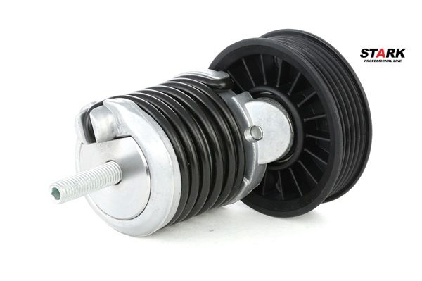 OEM Τεντωτήρας ιμάντα, ιμάντας poly-V VW 1.8 Syncro/4motion 125 PS Βενζίνη 028145278J από την STARK ηλεκτρονικά σε χαμηλές τιμές