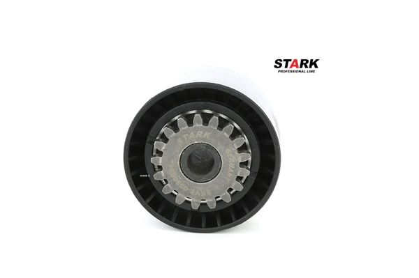 STARK Siksnas spriegotājs, Ķīļsiksna SKVB-0590024