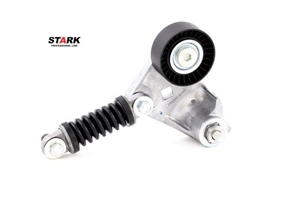 Riemspanner, poly v-riem JAGUAR in originele kwaliteit 1125419, 1201181, C2S27002 van STARK