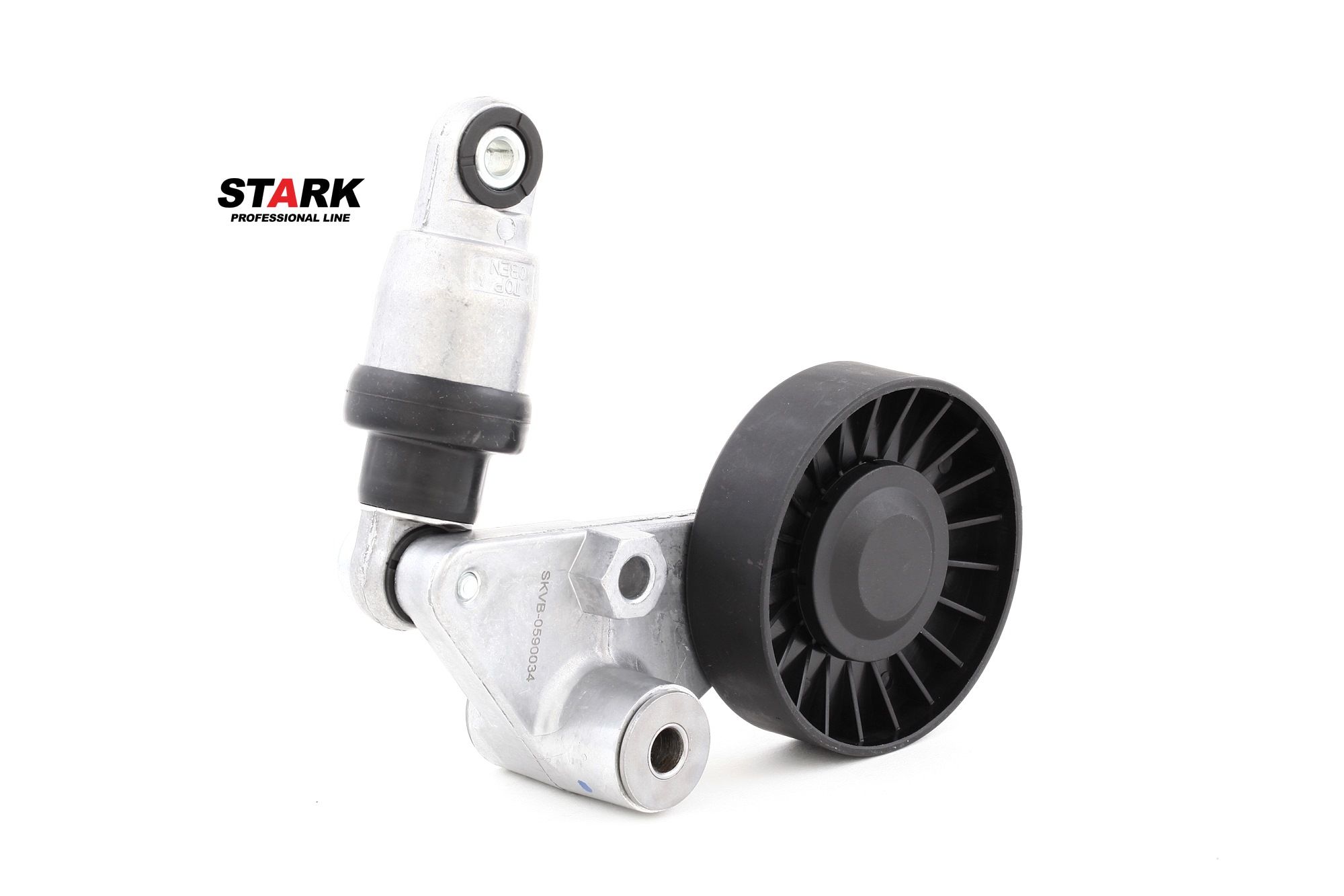 Pirkt STARK Siksnas spriegotājs, Ķīļsiksna Preces Nr.: SKVB-0590034 pie zemu cenu 59,25 €