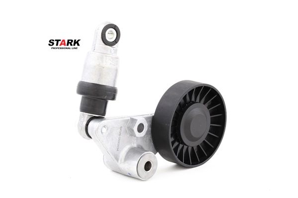STARK Siksnas spriegotājs, Ķīļsiksna SKVB-0590034