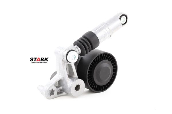 OEM Τεντωτήρας ιμάντα, ιμάντας poly-v VW Touareg 1 2002 059145201D, 059145201F, 059145201H STARK