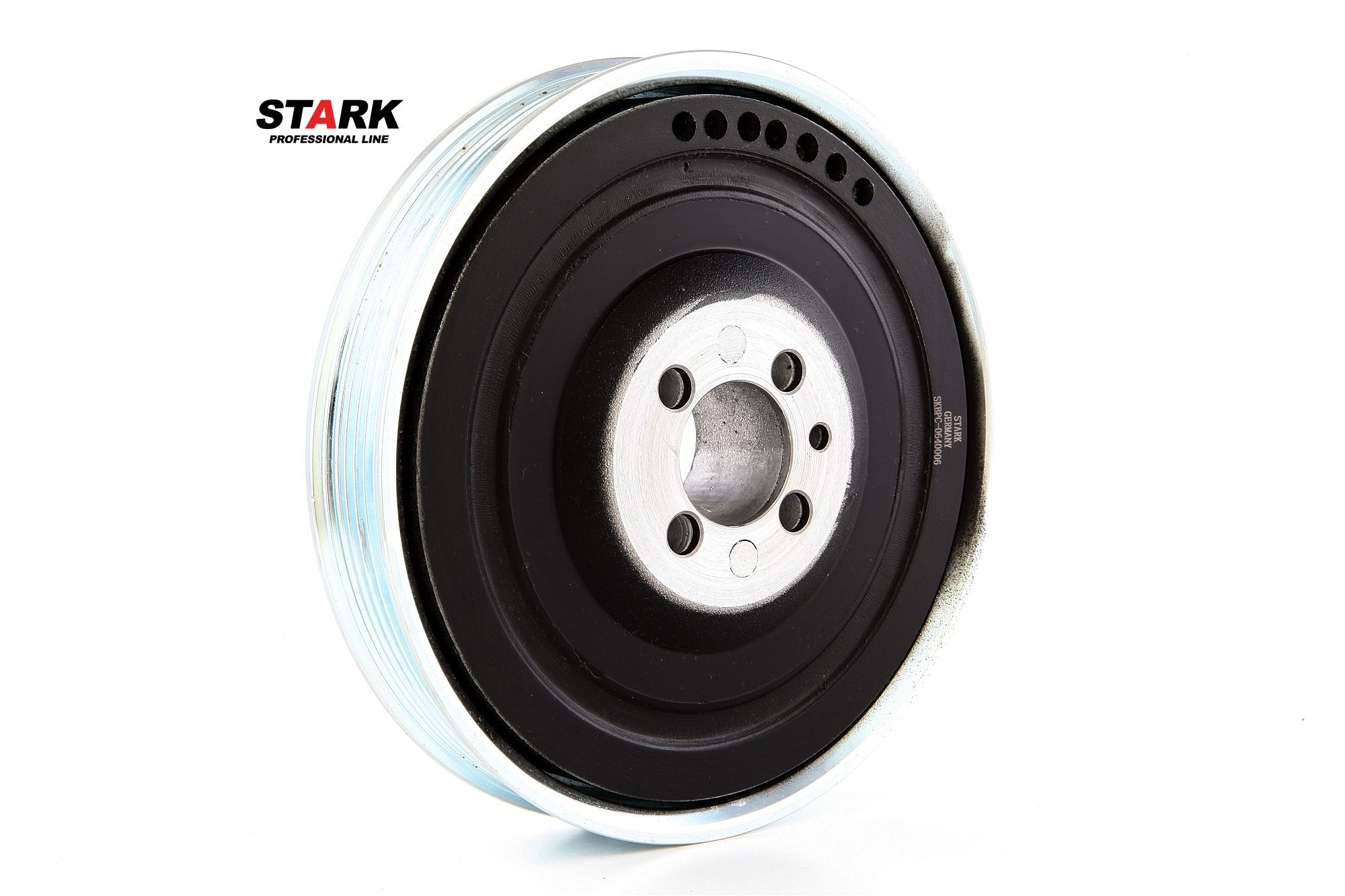 Kupte si STARK Remenice, klikovy hridel Číslo produktu: SKBPC-0640006 za nízkou cenu 1778,51 Kč