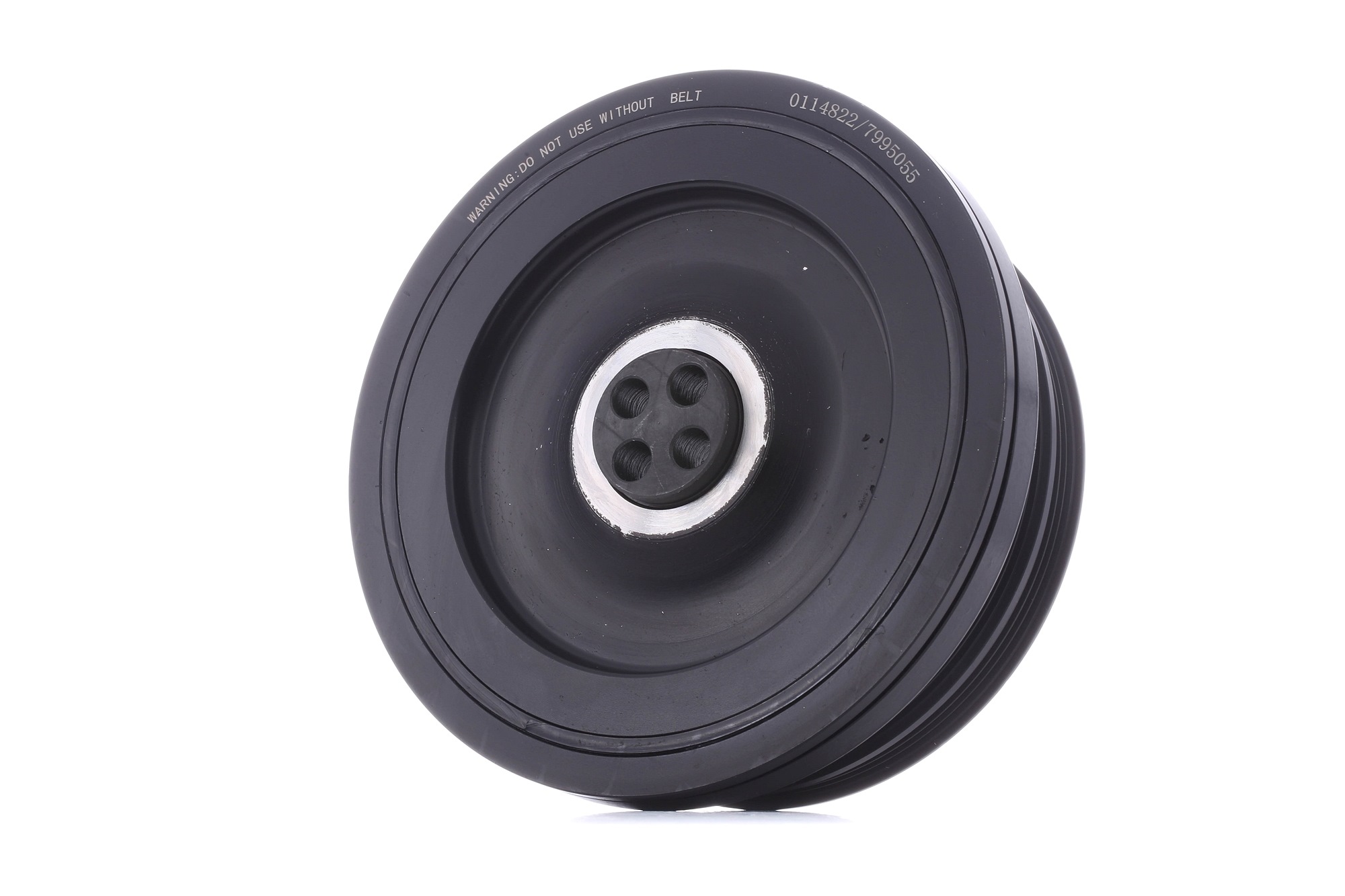 Pirkt STARK Piedziņas skriemelis, Kloķvārpsta Preces Nr.: SKBPC-0640014 pie zemu cenu 148,21 €