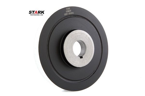 Billige Hersteller-Riemenscheibe, Kurbelwelle SKBPC-0640051 vergleichbar mit 0515R2 OEM-Nr im Web einkaufen