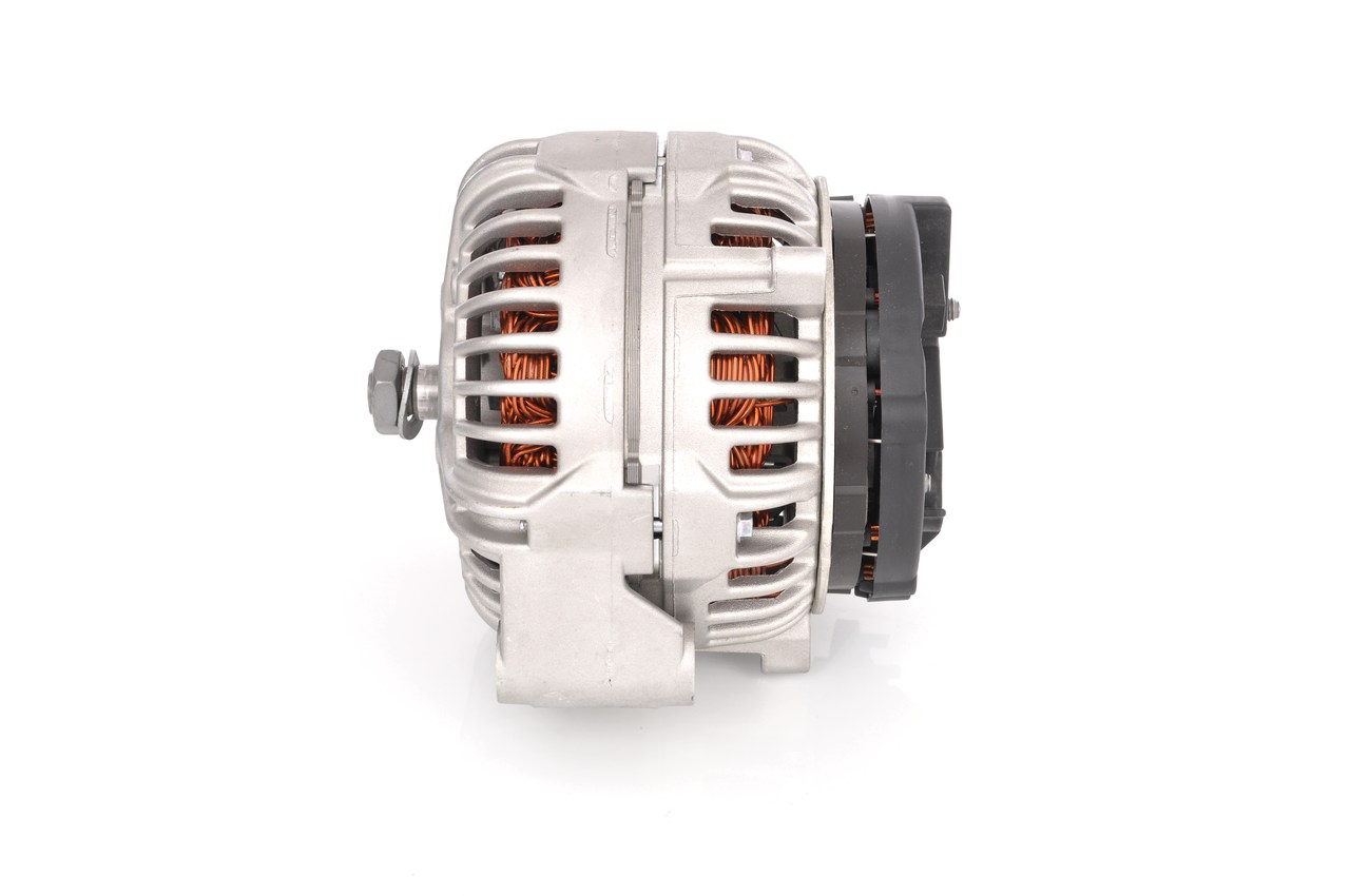 Köp billiga original Generator 0 124 625 137 jämförbara med 504290060 OEM nummer på nätet