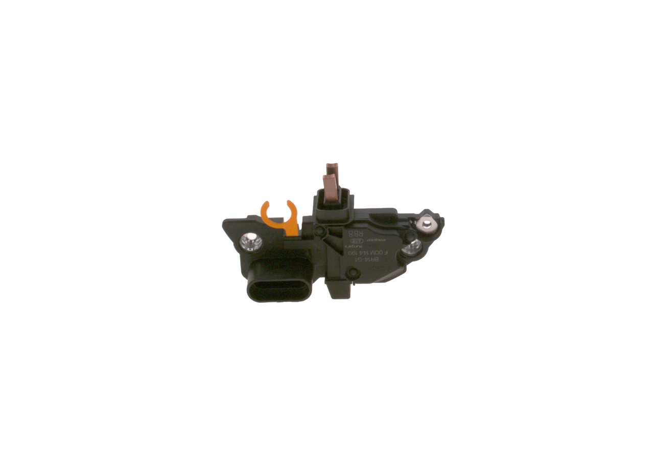 OE CHEVROLET ALERO Regolatore alternatore 19178918, 19178930, 29004H0030 da BOSCH - prezzi ridotti