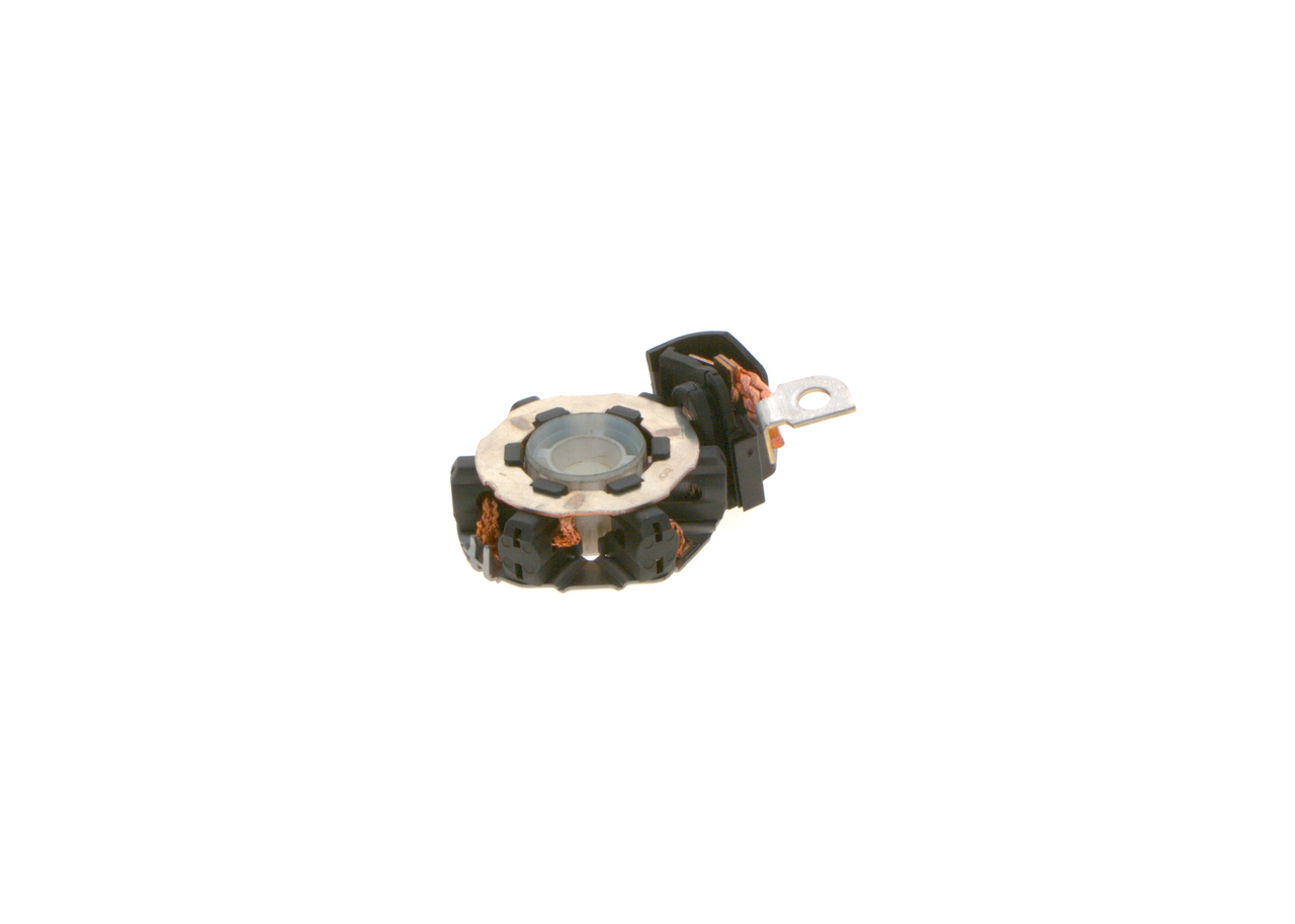 OEM Spazzole motorino avviamento Mercedes W166 2014 BOSCH