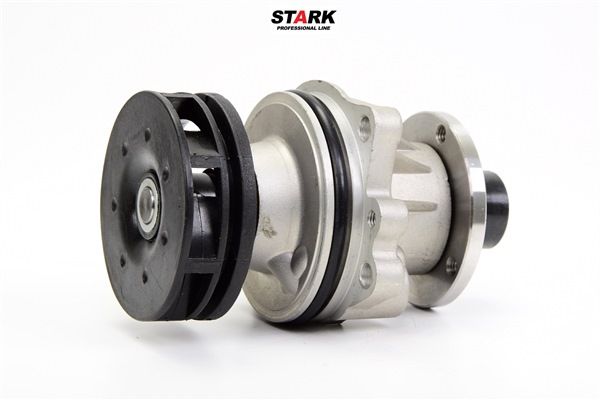 OE Bomba de anticongelante BMW X3 2013 11511433712, 11511433828, 11511437648 de STARK