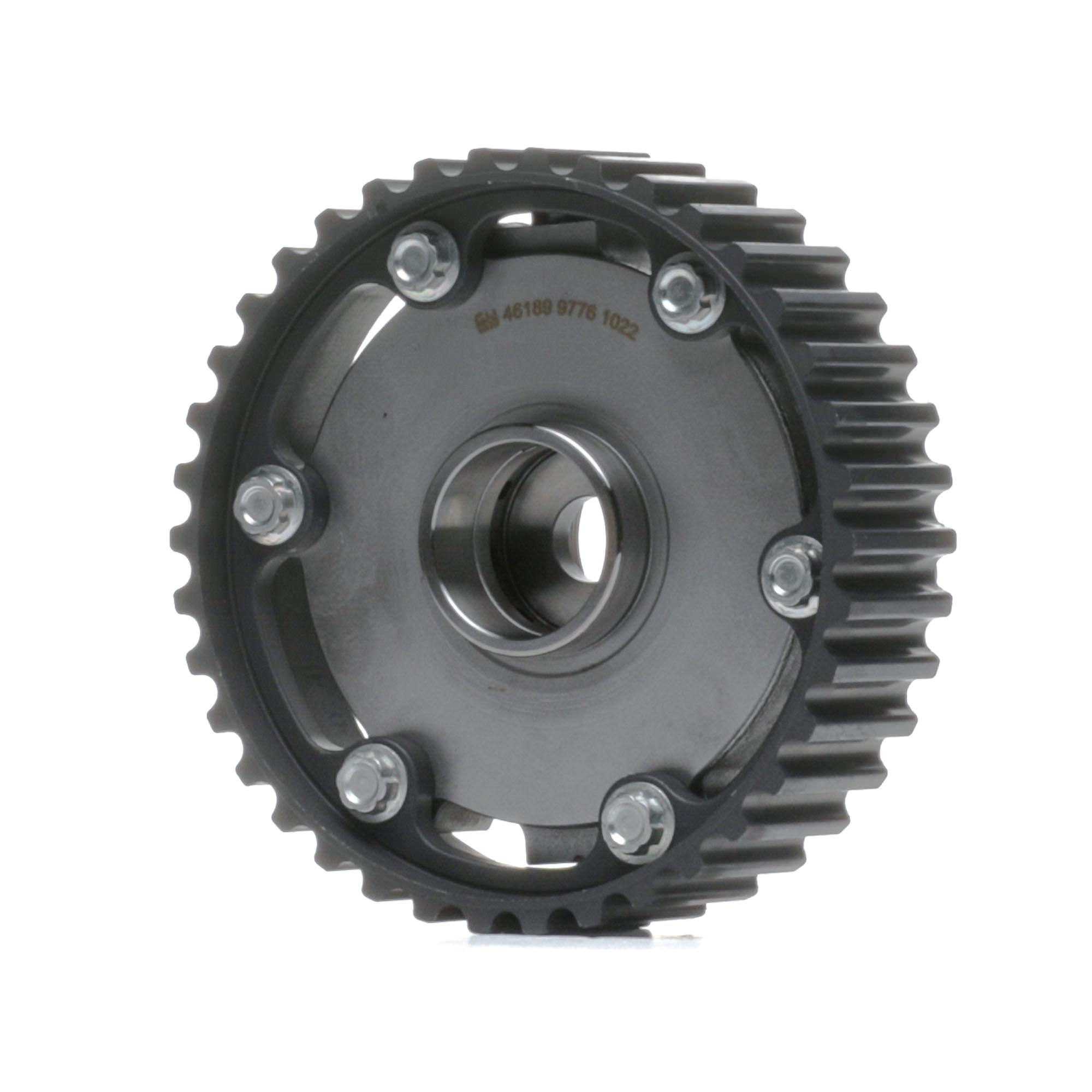 Įsigykite FEBI BILSTEIN Skirstomojo veleno reguliatorius Prekės Nr.: 46189 už žemiausią 131,84 € kainą
