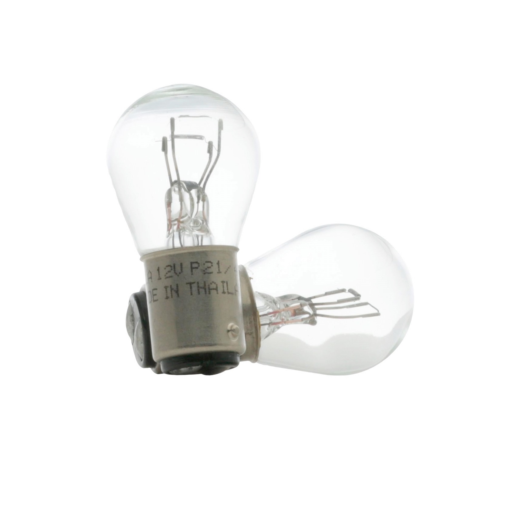 Bestel HELLA Gloeilamp, rem- / achterlicht Artikelnr.: 8GD 004 772-123 aan de scherpe prijs van 3,16 €