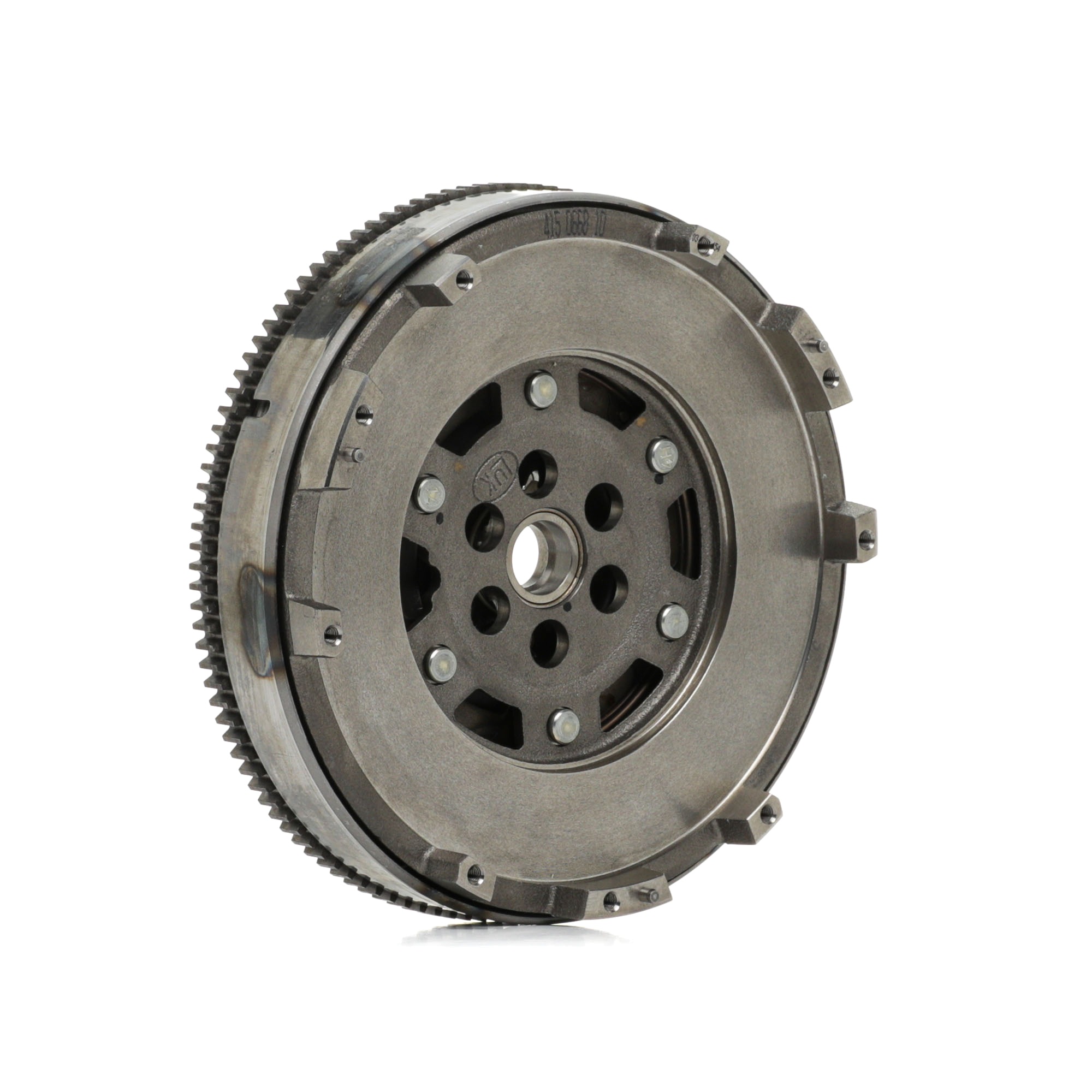 Pirkt LuK Divmasu spararats Preces Nr.: 415 0668 10 pie zemu cenu 307,51 €