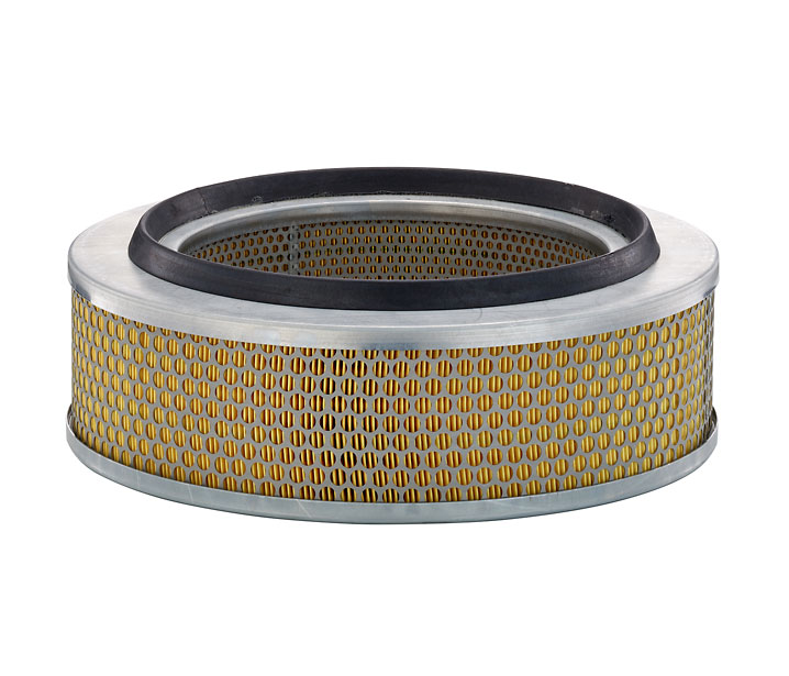 MANN-FILTER Luftfilter, kompressor insug C 33 009