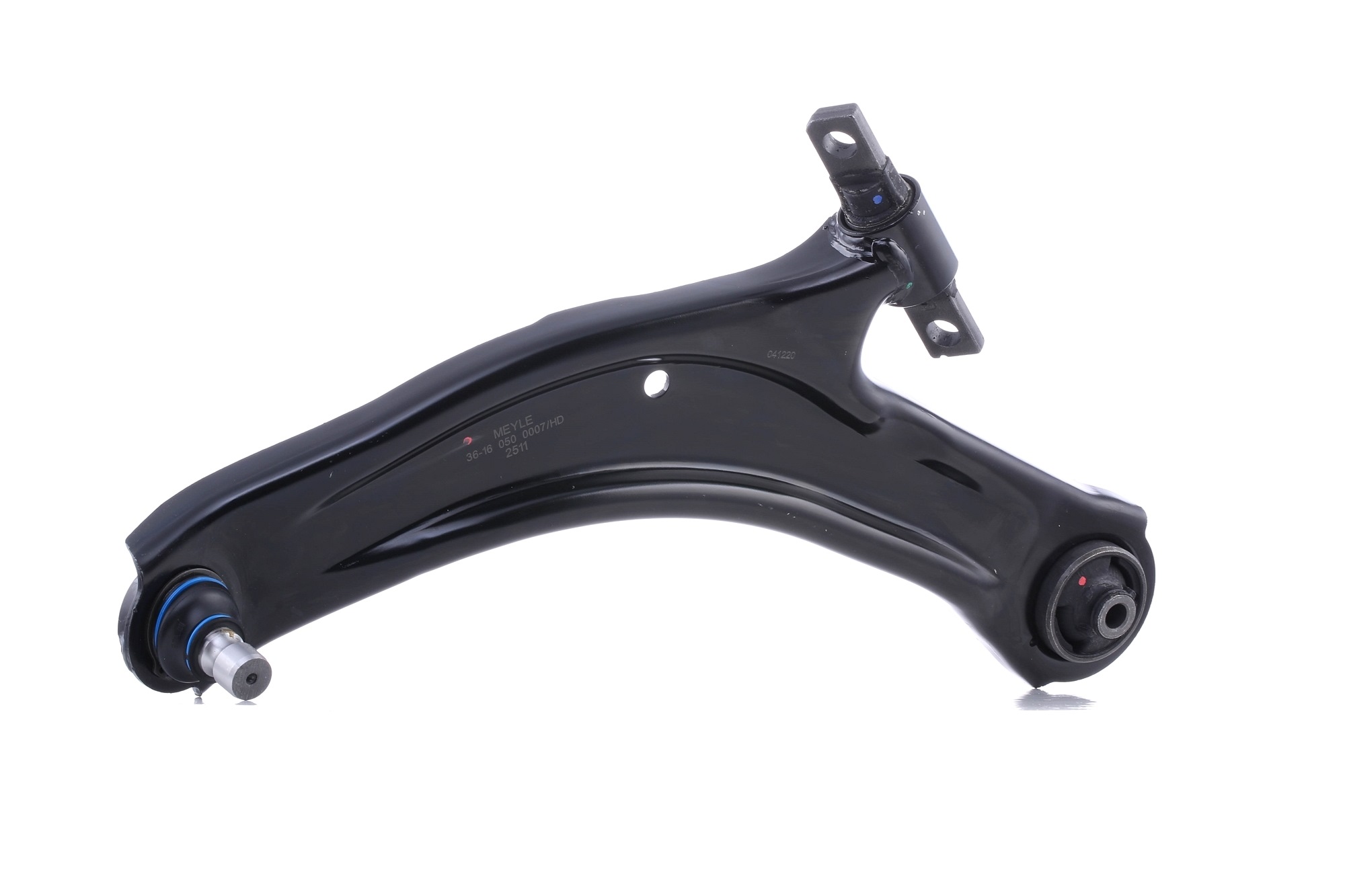 Ostke MEYLE Õõtshoob, käändmik Toode nr.: 36-16 050 0007/HD madala hinnaga 70,04 €
