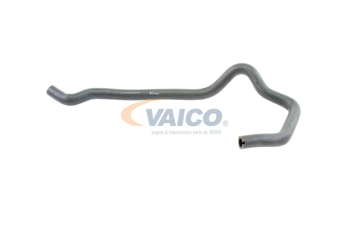 OEM Jäähdyttimen letku BMW 523 i 204 HV Bensiini 11537581872 VAICO netistä edulliseen hintaan