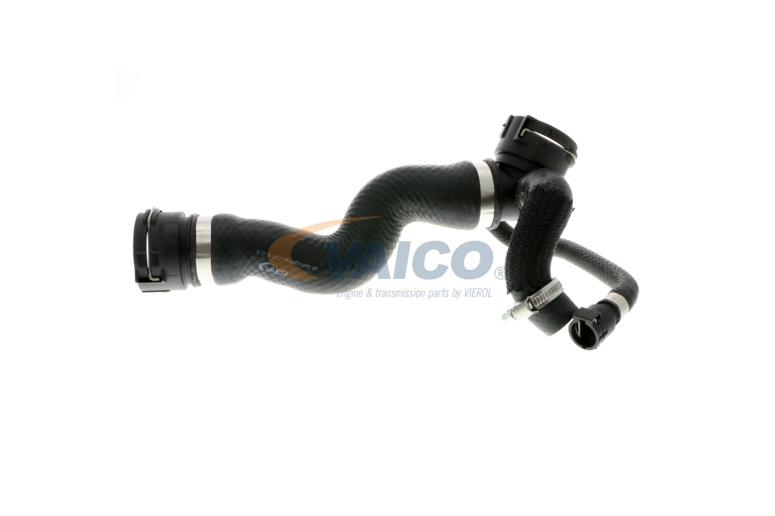 OEM Kühlerschlauch BMW 535i 3.0 326 PS Benzin 17127580957 von VAICO online zu attraktiven Preisen