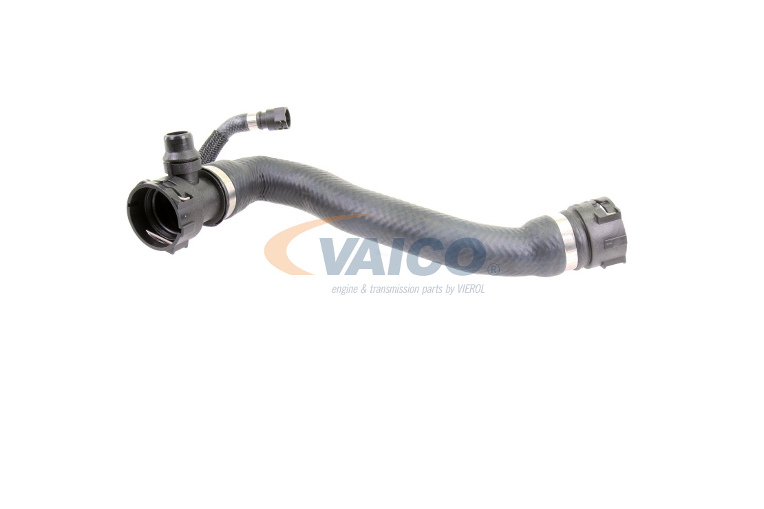 OEM Kühlerschlauch BMW 5 GT F07 17127800099, 7800099, 11117800048 von VAICO — günstige Preise sichern & Geld sparen