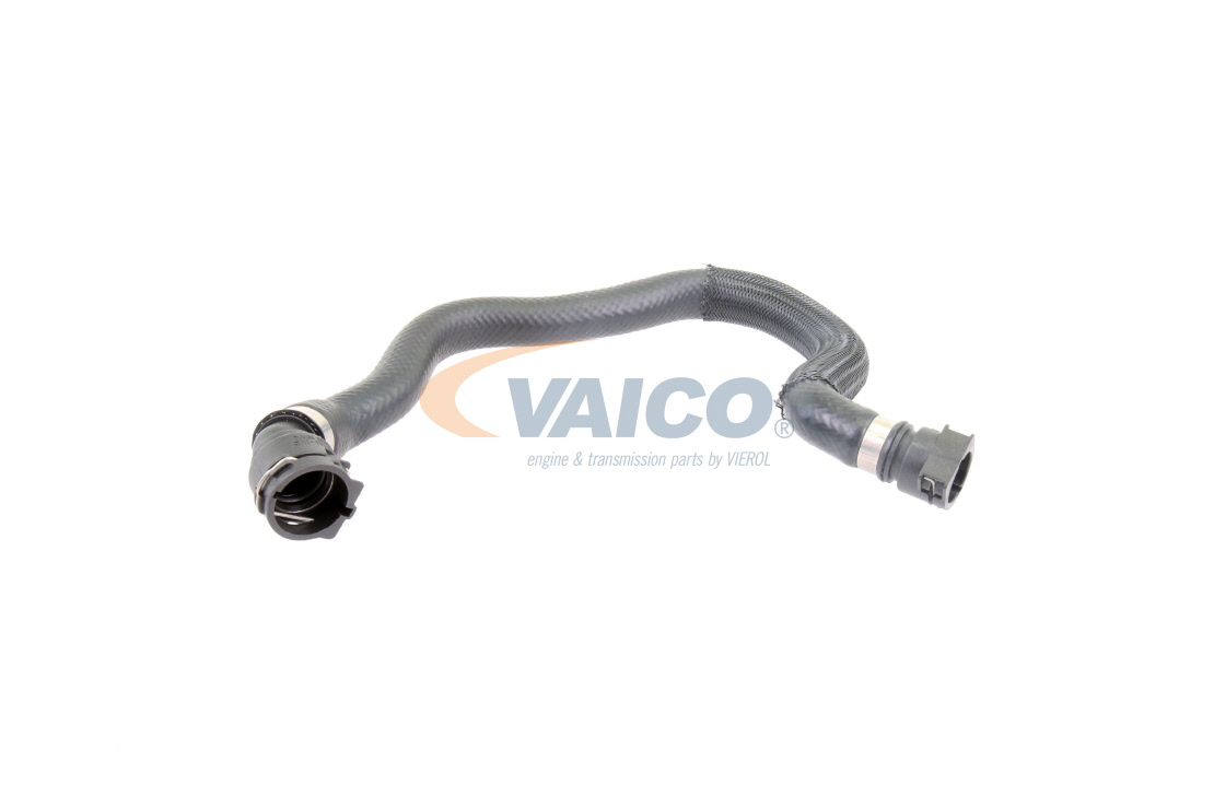 OEM Kühlerschlauch BMW 530d 258 PS Diesel 17127805796 von VAICO online zu attraktiven Preisen
