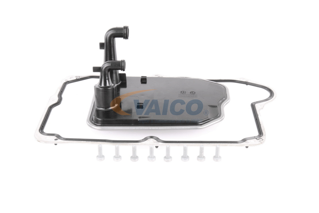 OE Filtro cambio automatico MERCEDES-BENZ CLA 2023 2463710780, 2463770395, 2463770395KIT di VAICO