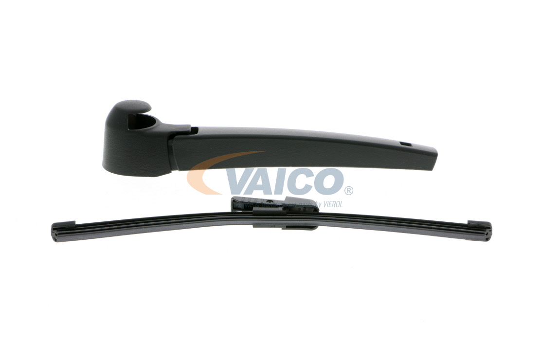 OE Arm till vindrutetorkare VW SCIROCCO 2018 1K8955427A, 1K8955435, 1K8955707A från VAICO