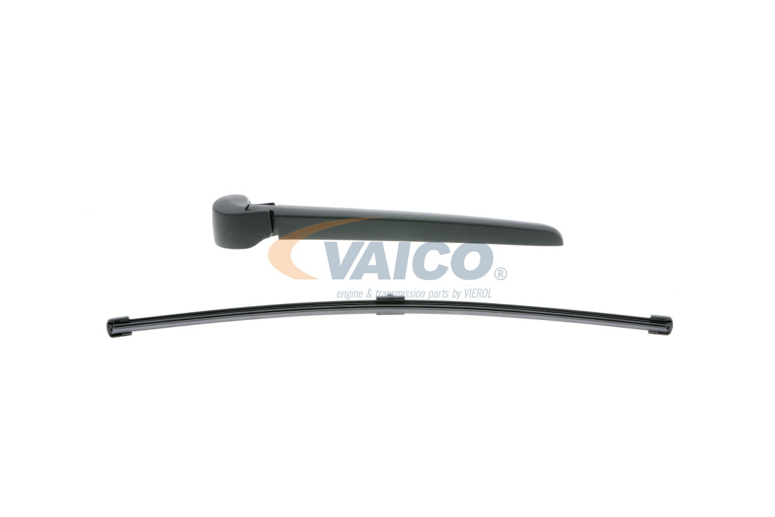 OE AUDI A1 2024 Pyyhkimen varsi 8K9955205, 8R09554071P9, 8R09554071P9KIT merkiltä VAICO