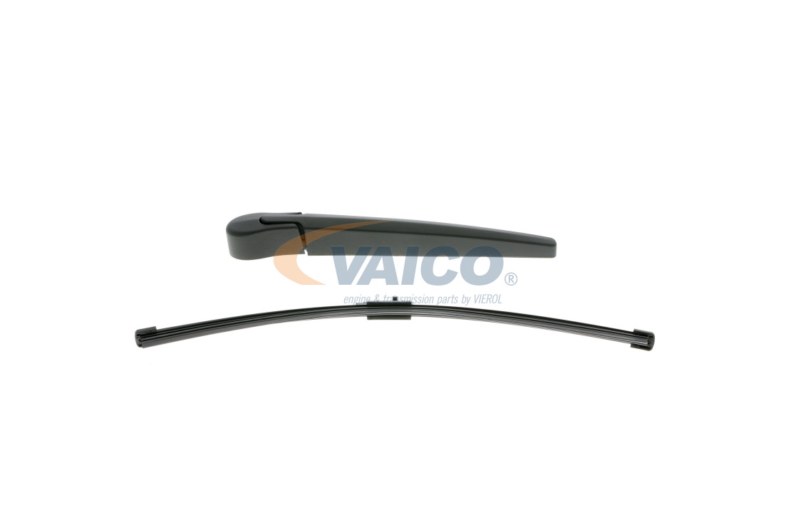 OE BMW 3-sarja 2024 Pyyhkimen varsi 61627118206, 61627118206KIT, 61627142604 merkiltä VAICO