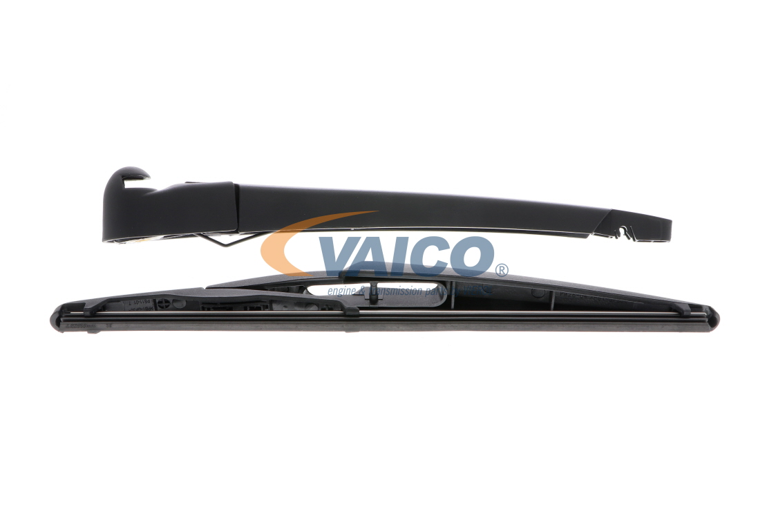 Įsigykite VAICO Valytuvo svirčių rinkinys, stiklų valymui Prekės Nr.: V30-3031 už žemiausią 33,74 € kainą