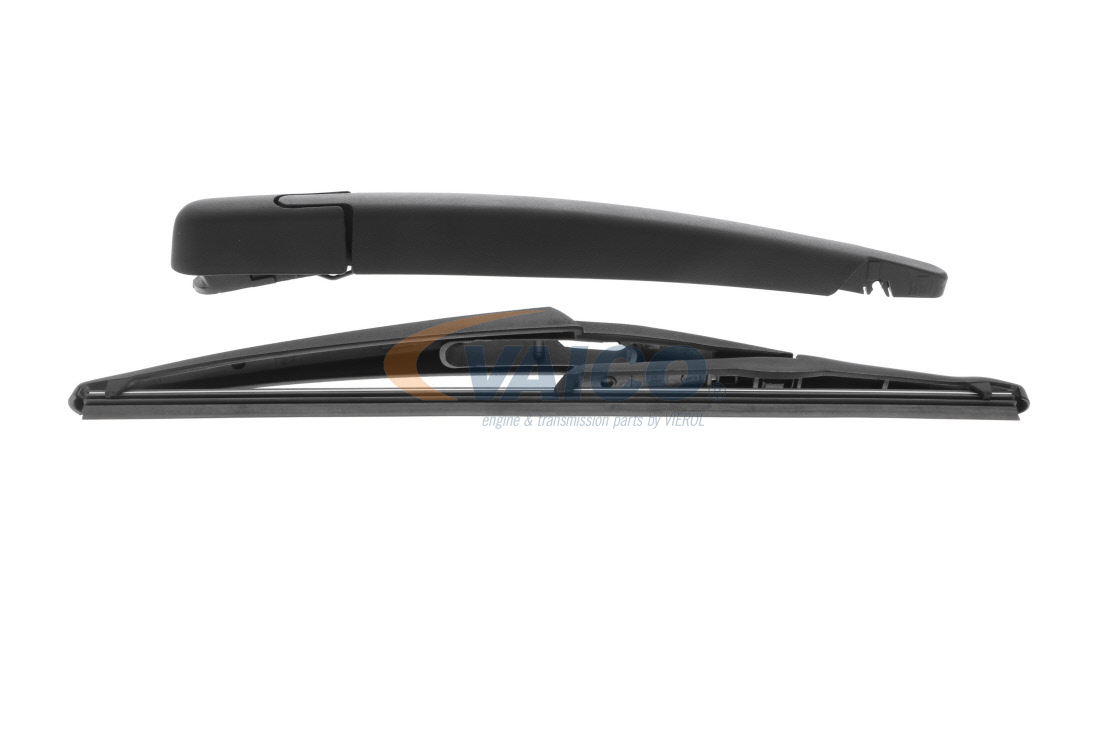 OE MERCEDES-BENZ M-sarja 2015 Ajovalon pyyhkimen varsi 0009982921, 1648200744, 1648200744KIT merkiltä VAICO