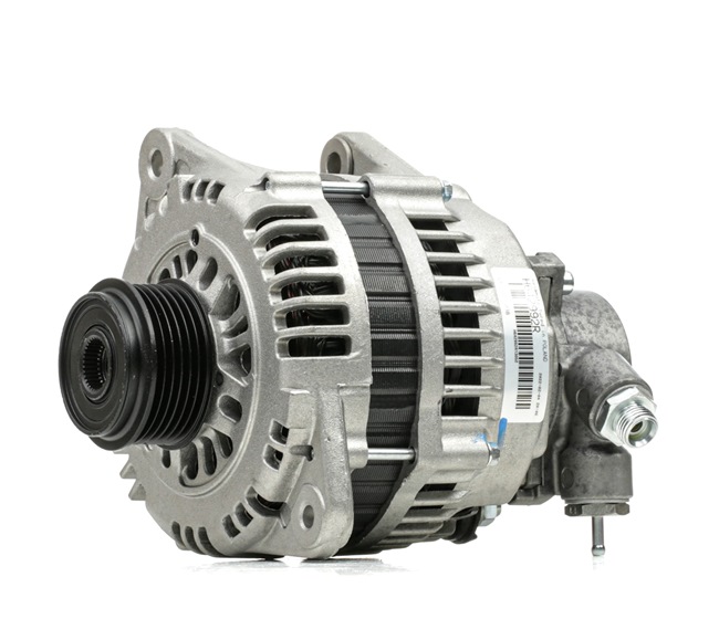 Compre online originais a baixo custo Alternador 440650 comparáveis com os números OEM LR1100503D